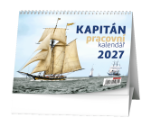 Kapitán