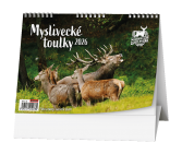 Myslivecké toulky