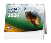 Rybářský kalendář