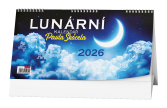 Lunární kalendář Pavla Skácela