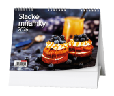Sladké mňamky
