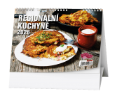 Regionální kuchyně