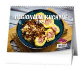 Regionální kuchyně