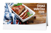 Česká vařečka
