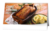 Česká vařečka