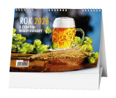 Rok 2026 s českými minipivovary