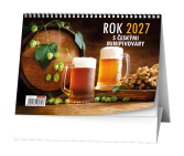Rok 2027 s českými minipivovary