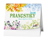 Pranostiky (Renata Raduševa Herber)