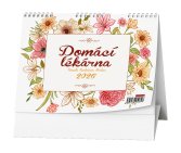 Domácí lékárna Renaty Raduševy Herber