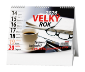 Velký rok