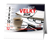 Velký rok