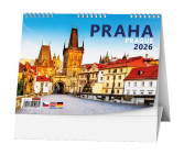 Praha