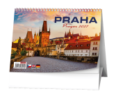 Praha
