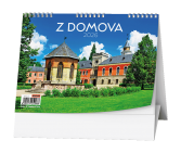 Z domova