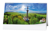 Z toulek