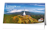 Z toulek