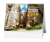 Poznáváme Českou republiku