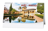 Svět v kostce