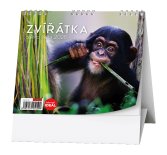 IDEÁL - Zvířátka