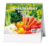 IDEAL - Zahrádkářský