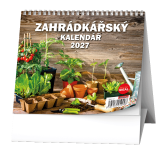 IDEAL - Zahrádkářský