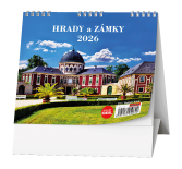 IDEÁL - Hrady a zámky