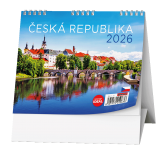 IDEÁL - Česká republika