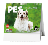 IDEÁL - Pes, věrný přítel