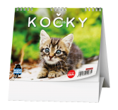 IDEÁL - Kočky
