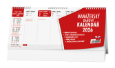 Manažerský kalendář