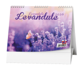 Levandule