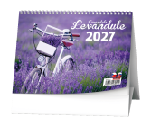 Levandule