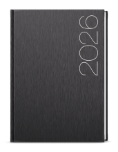 Oskar For Men Black