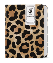 Student lamino Leopard