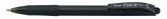 BX 417iFeelIT, 0,7 mm, černá