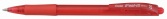 BX 417iFeelIT, 0,7 mm, červená