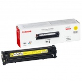 Toner Canon CRG 716 žlutý