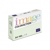 Image Coloraction A4 Jungle 160g, 250 listů