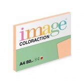 Image Coloraction A4 Savana 80g, 100 listů