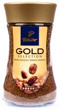 Instantní Tchibo Gold 200 g