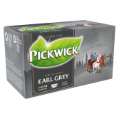 Černý čaj - Earl Grey