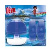 Dr. Devil 3 in 1 Polar aqua