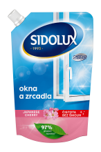Sidolux okna a zrcadla Japanese Cherry DOYPACK  50
