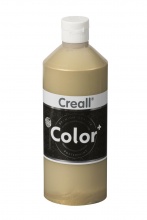 Creall zlatá 500 ml