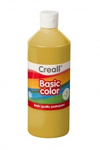 Creall okrová 500 ml