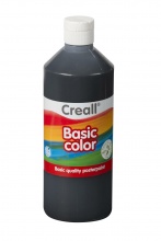 Creall černá 500 ml