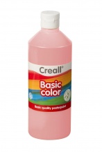 Creall růžová 500 ml