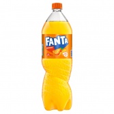 Fanta Pomeranč  6 x 1,5 l