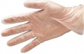 Jednorázové rukavice M100 ks