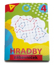 Hradby  40 stran